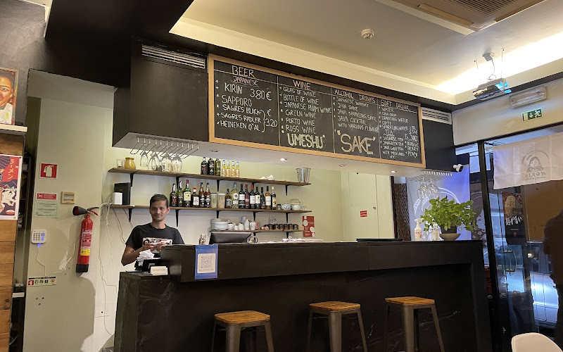 NORI Restaurante Japonês