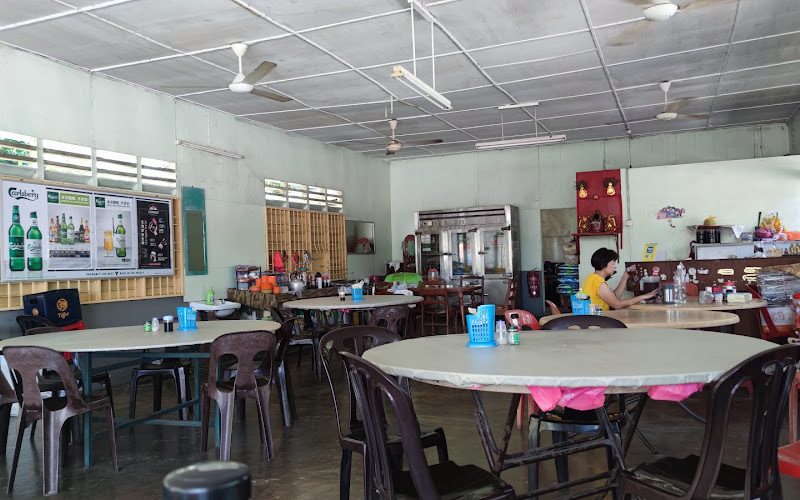 原興海鮮餐廳 Restoran Guan Hing