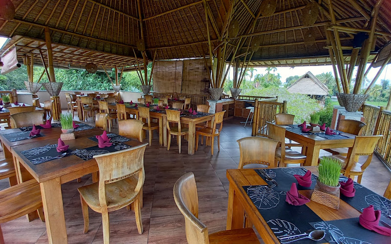 Bebek Tebasari Resto