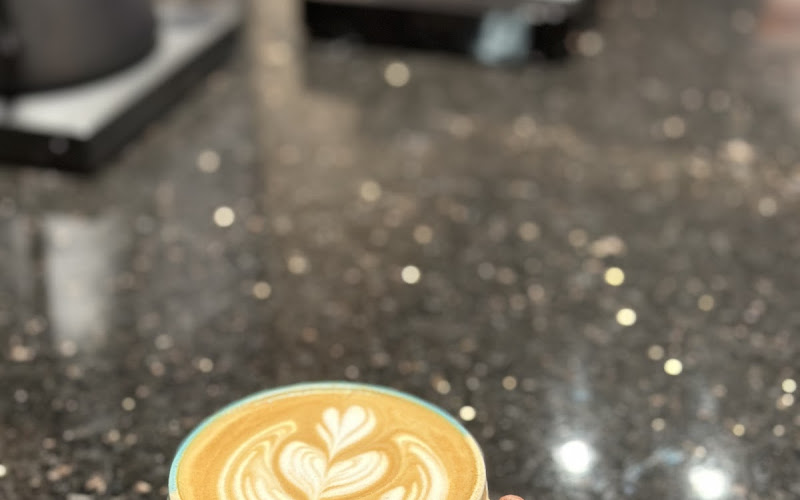 Tiong Hoe Specialty Coffee (The Woodleigh Mall)