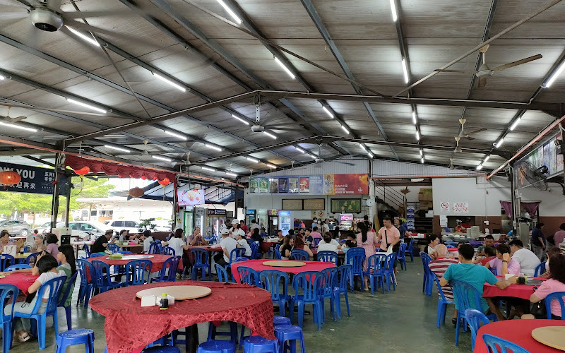 Restoran Sloam Mit Thai