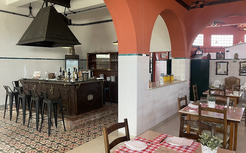 Taberna da Barrosinha