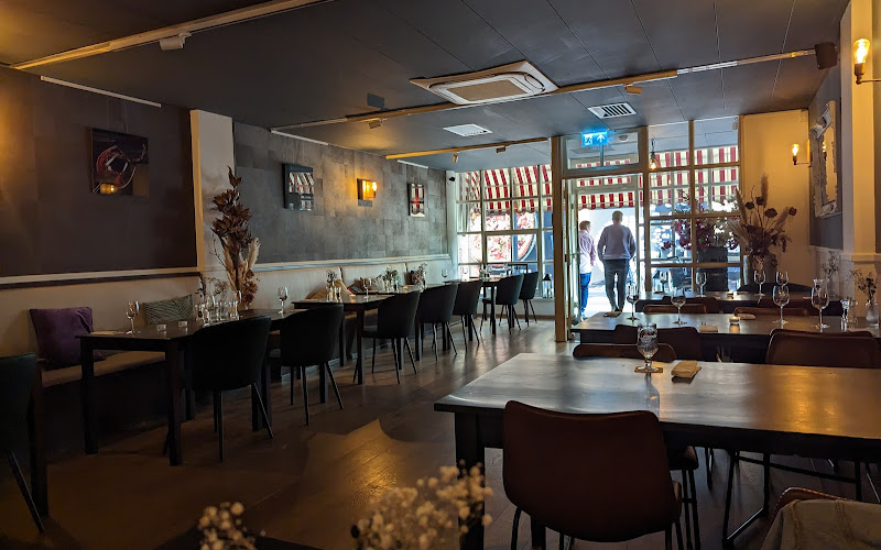 Restaurant Bonta