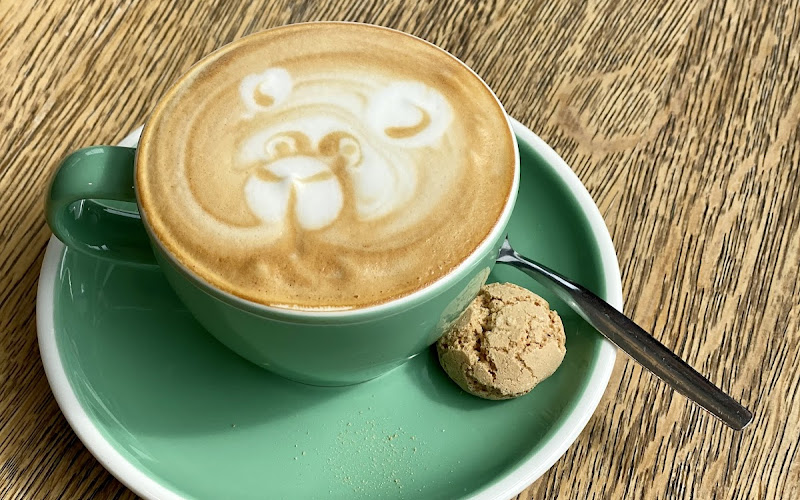 Cafe Abel
