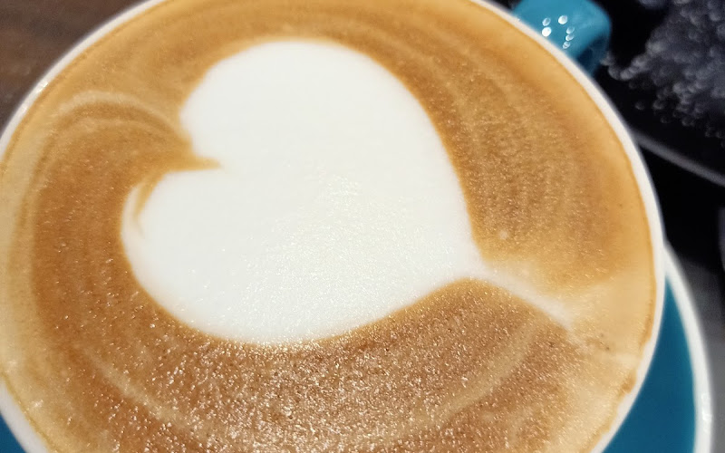 Easy Mart Cafe
