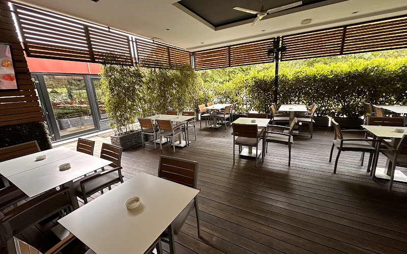 Da Luca Pizzeria 011