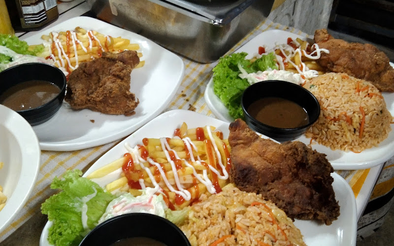 Riverside House Temerloh