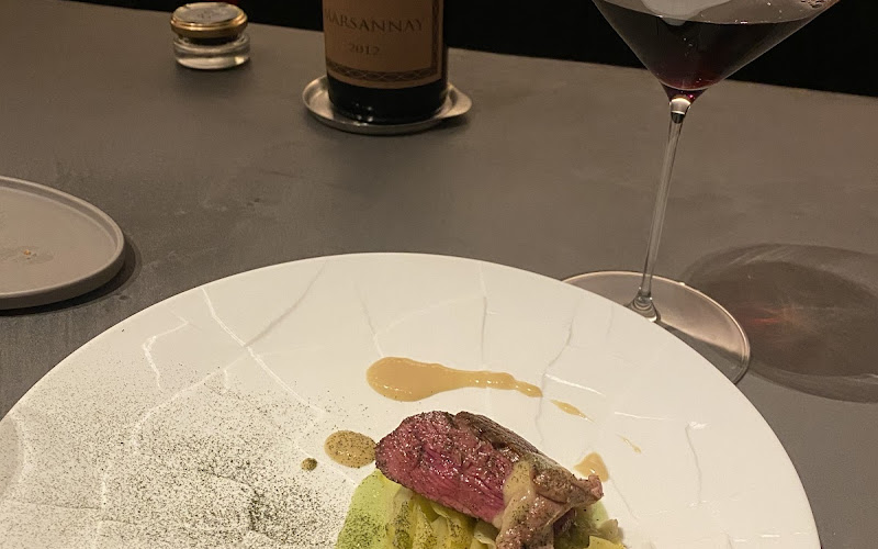 Freestyle Italian Restaurant DA CIRO