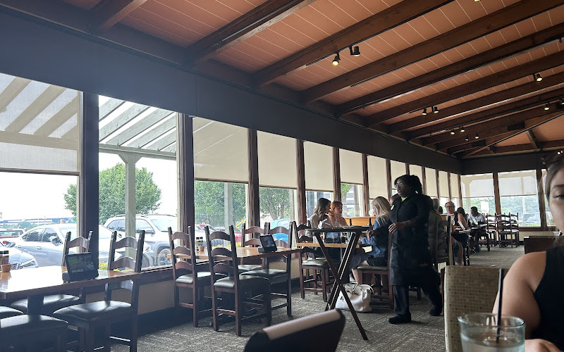 Olive Garden Italian Restaurant