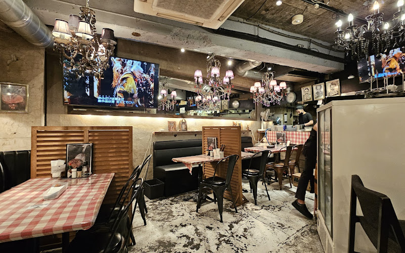 ハンバーグ＆ステーキ食堂クラウゾ 2号店