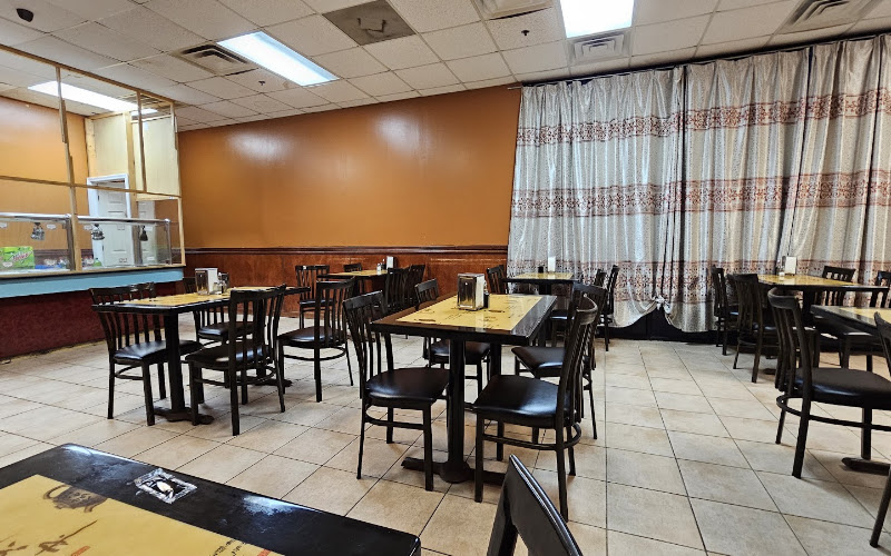 New China Restaurant