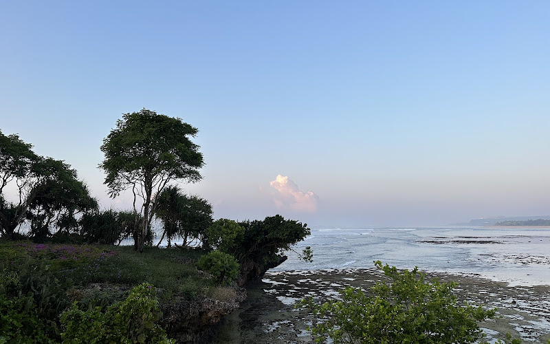 Suryodaya Beach