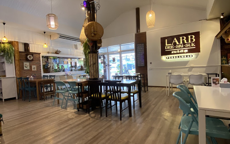 Thai & Isan Café