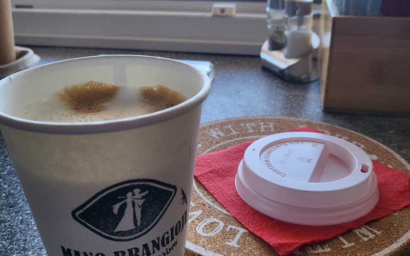 “MANO BRANGIOJI” Sakartvelo ir europietišką