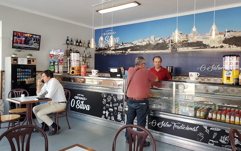 Restaurante Mar Vermelho