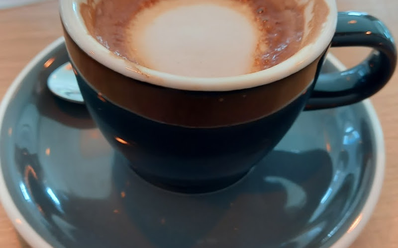 Asante Boutique Coffee Roasters