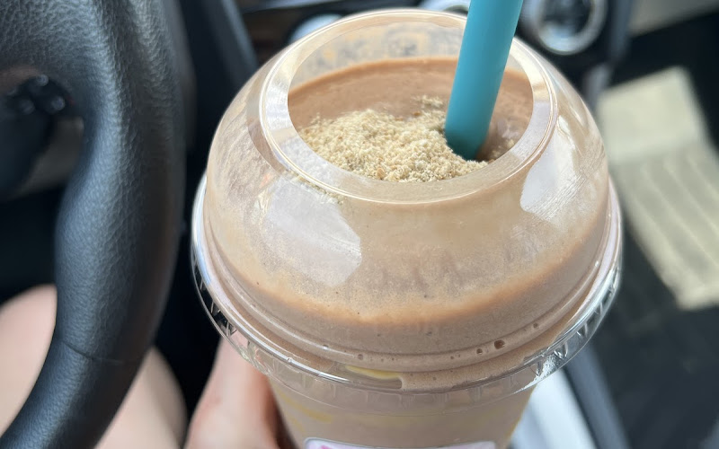 Peoria Nutrition Spot