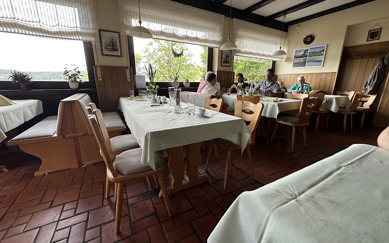 Landgasthof Weißensteiner Hof