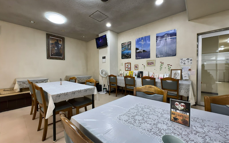 ひろちゃん食堂