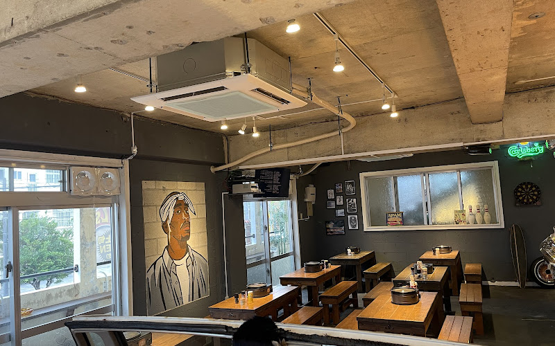 ホットグリル与那原店