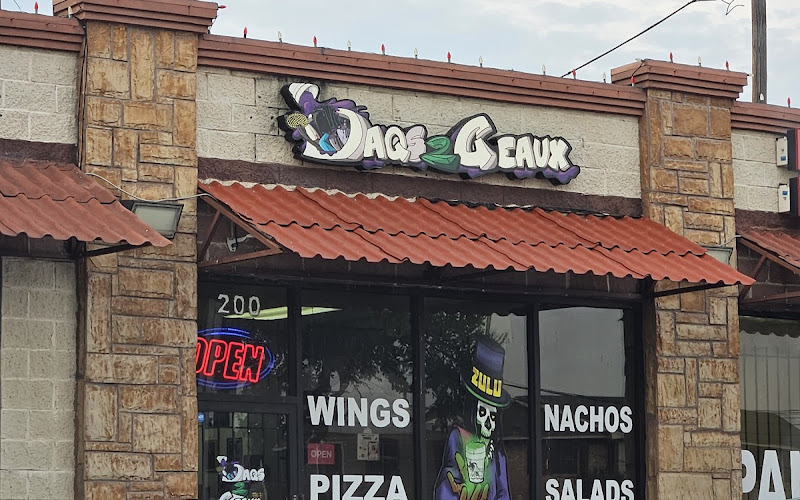 Daqs 2 Geaux