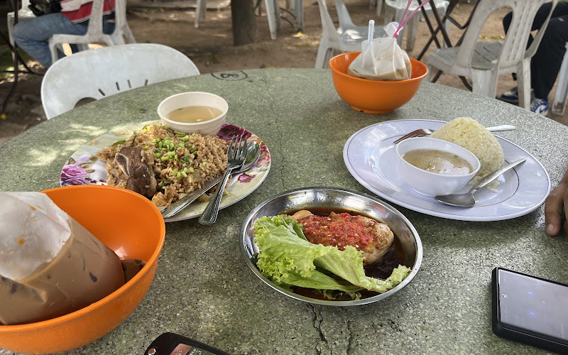 Nasi Ayam Ayah Batu 3