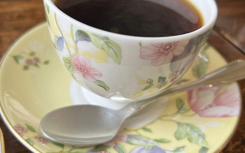 珈琲専門店 かうひい屋