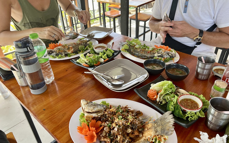 Thongpalm Restaurant