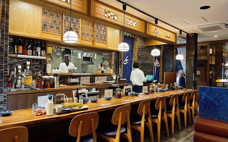 十割そば 天ぷら 相馬庵