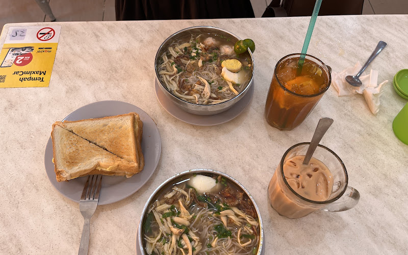 Wang Wang Soto House