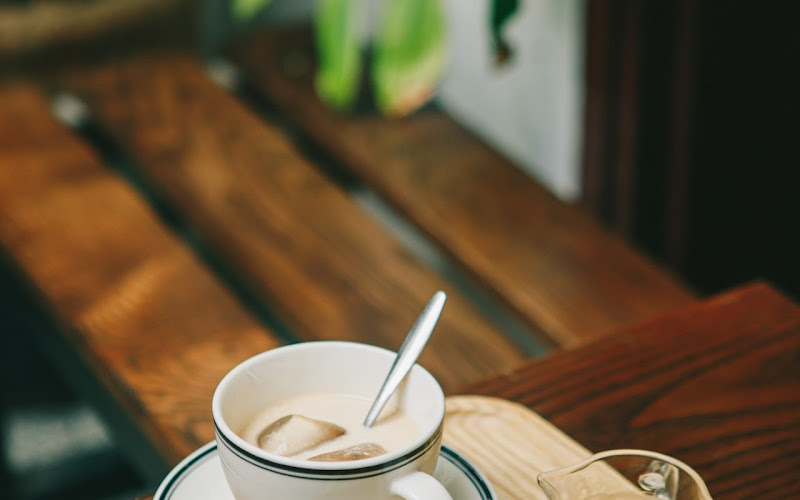 Ka Coffee