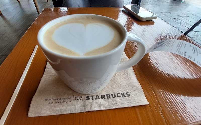 スターバックス