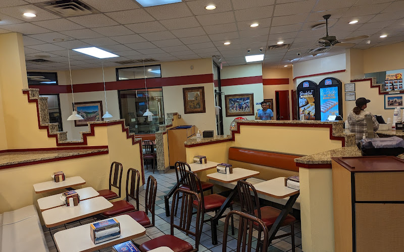 Taco Villa
