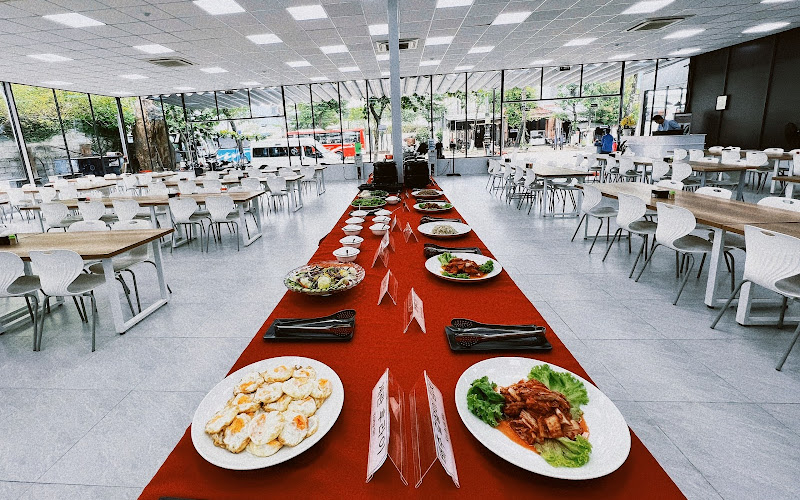 바나힐 한국가든