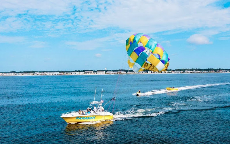 Shoreline Watersports