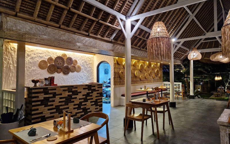 Lihat Sawah Restaurant