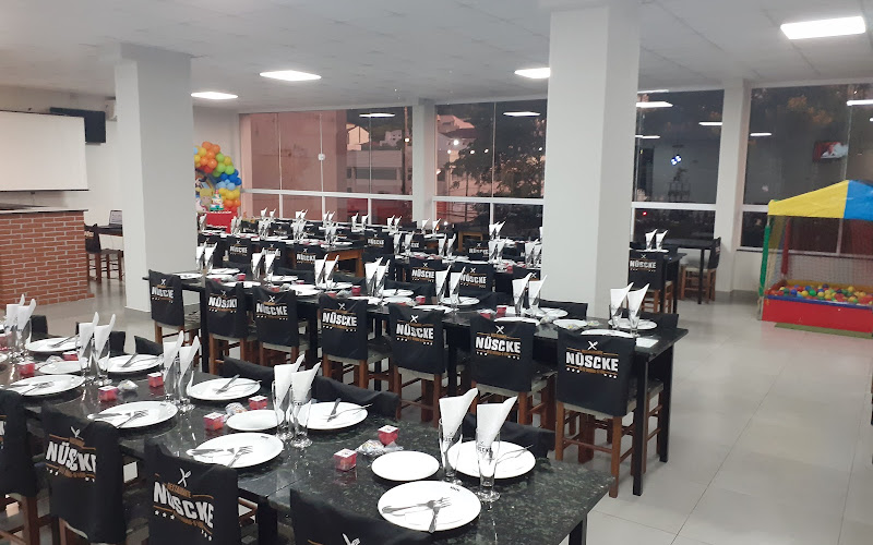 Restaurante Nüscke