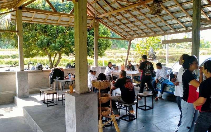 Warung D'Umbung