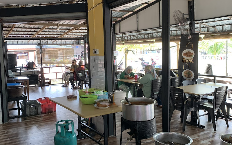 Kedai Makan Faridah