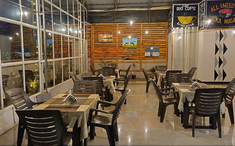 Indian Curries Restaurant and Bar