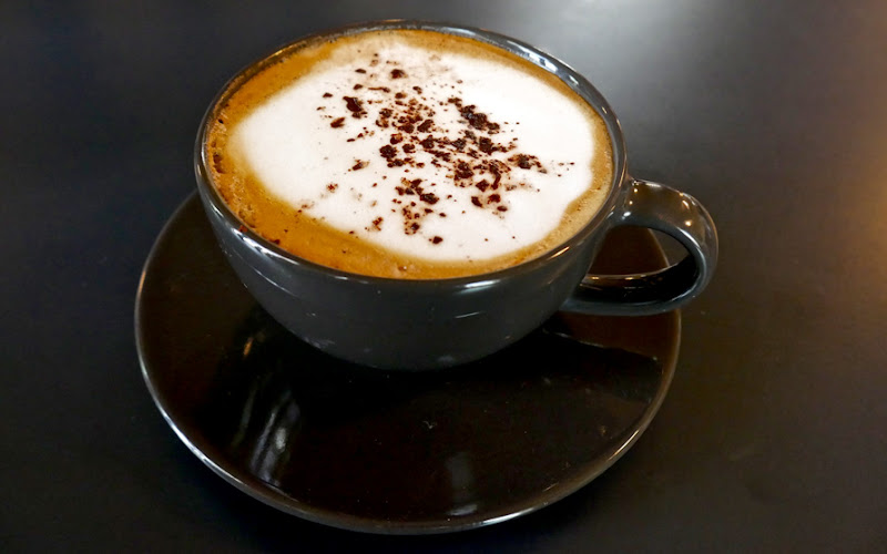 Habesha Cafe