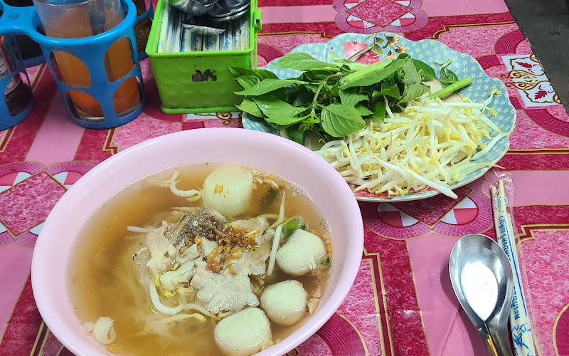 짱맛있는 국수집(프랜차이즈 챔)