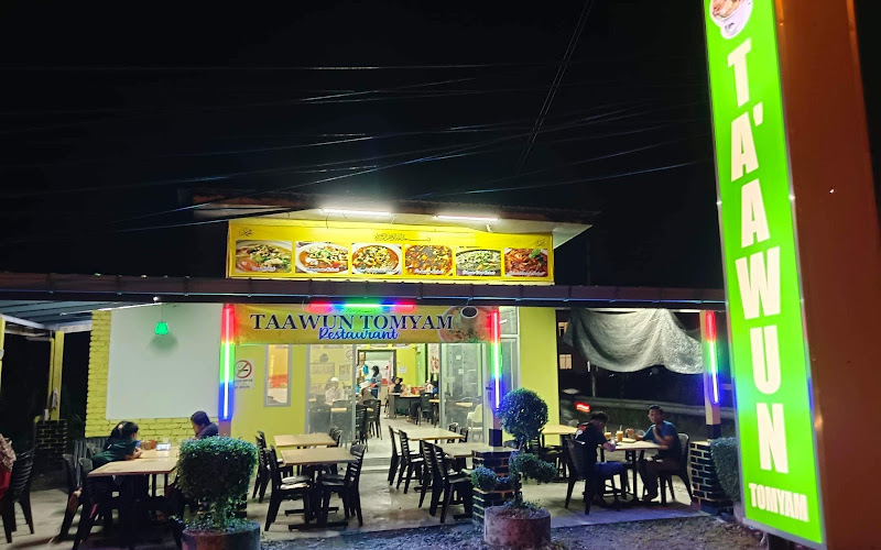 TAAWUN TOMYAM
