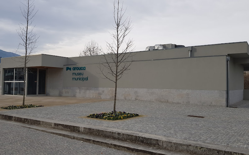 Museu Municipal de Arouca