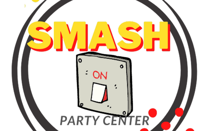 Smash-On Party Center