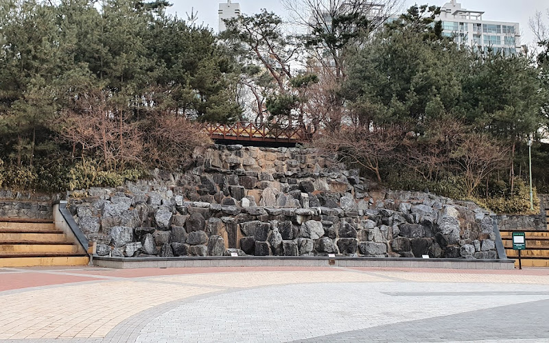 인창중앙근린공원