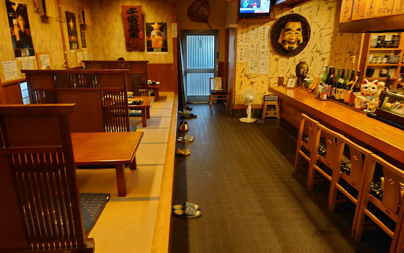 SAKE HOUSE 城のこし
