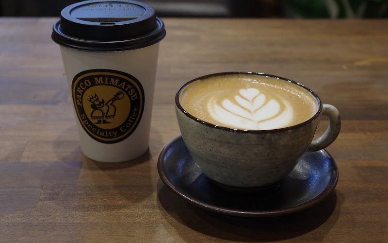 パルコ ミマツ -PARCO MIMATSU-