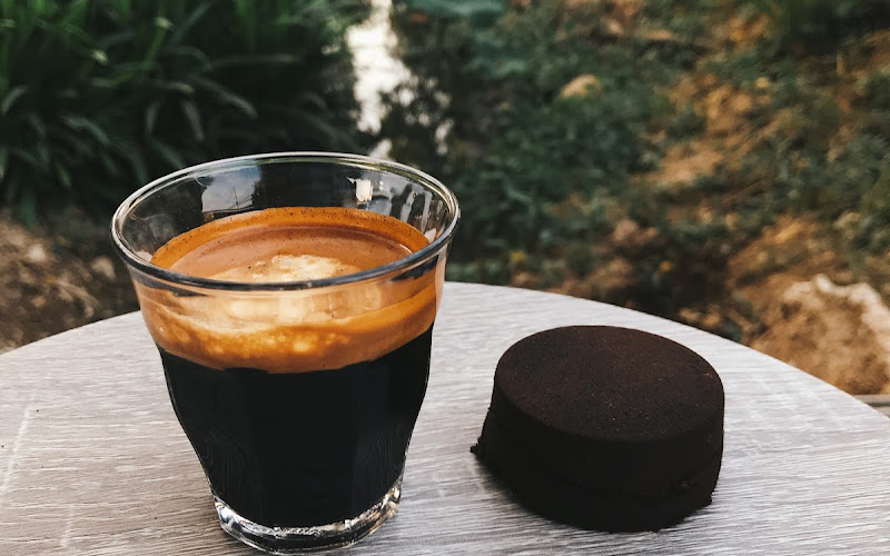 ก้อนกลม coffee Space