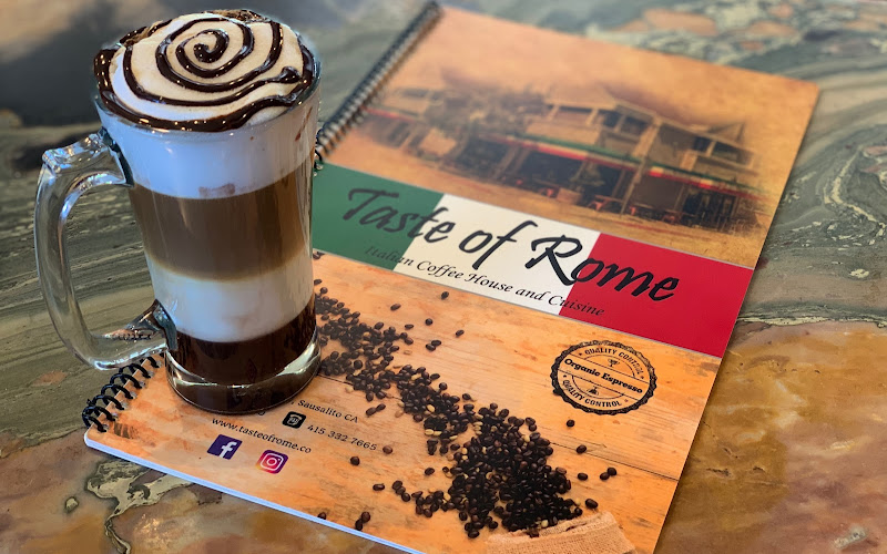 Taste of Rome
